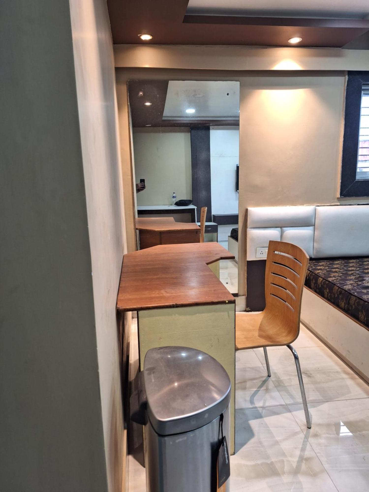 Mavenoak Dreams B&B Колката Екстер'єр фото