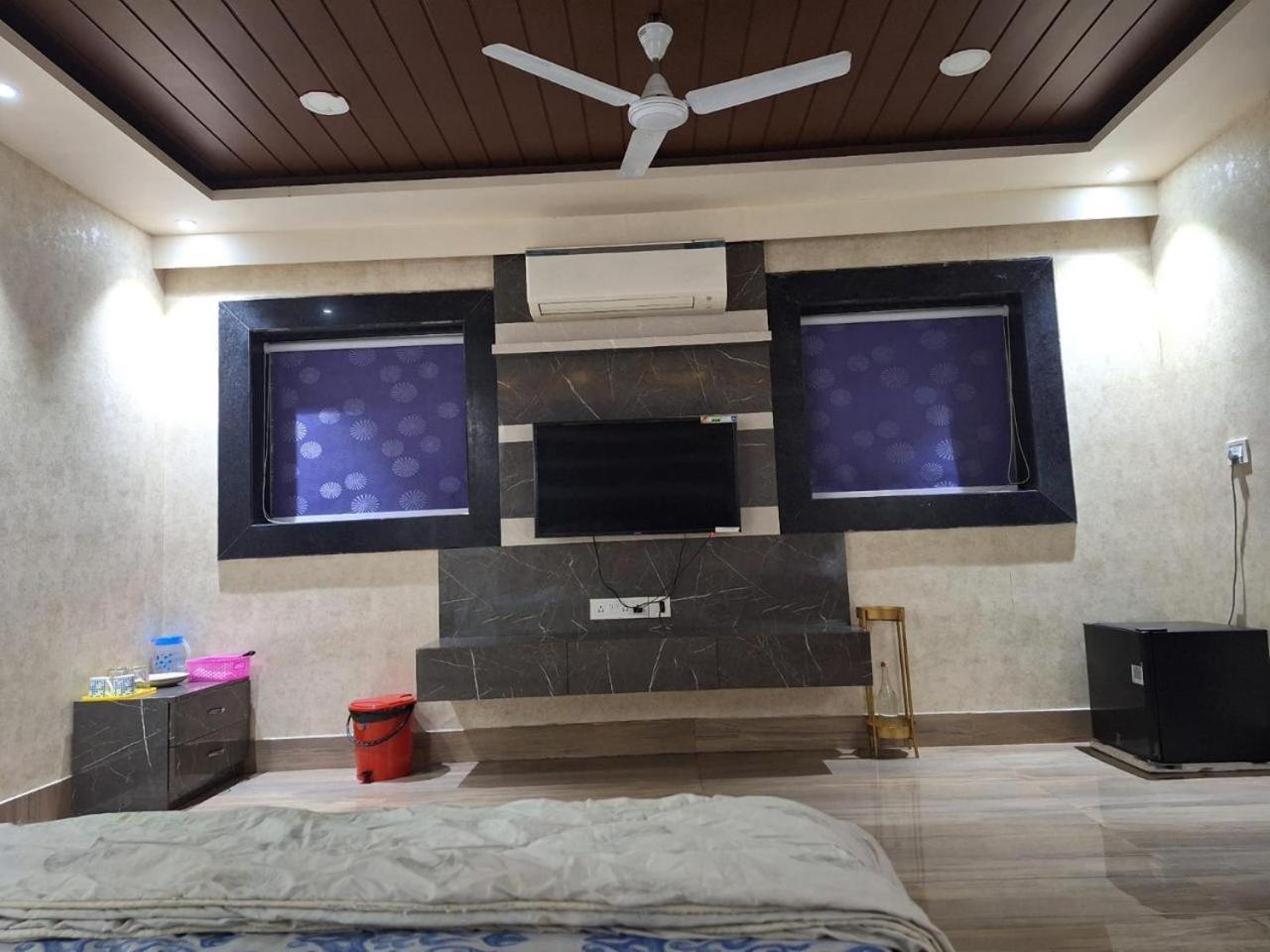 Mavenoak Dreams B&B Колката Номер фото
