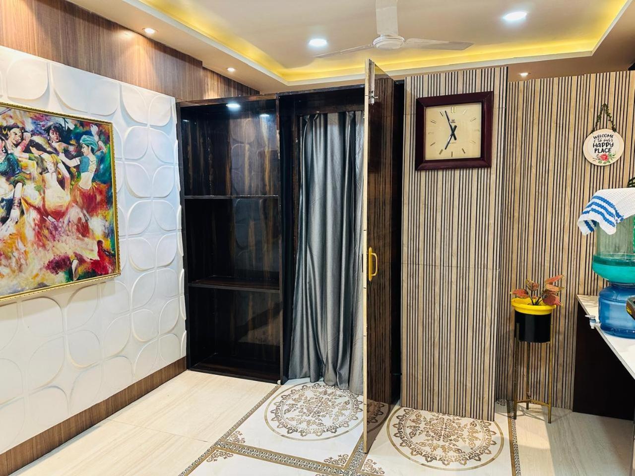 Mavenoak Dreams B&B Колката Екстер'єр фото